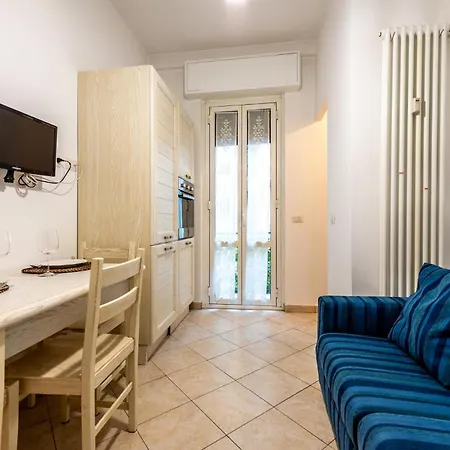 Guest Planet - Maison Citta Studi Milano