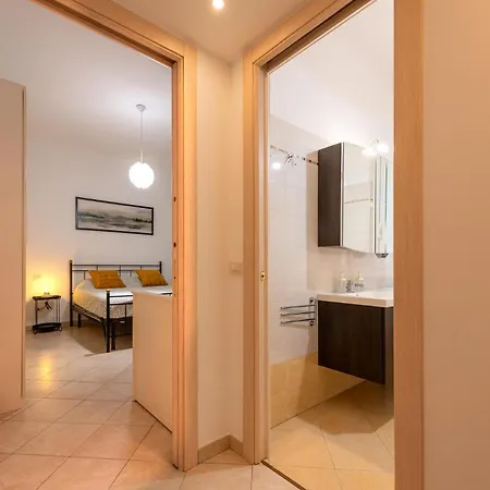 Lägenhet Guest Planet - Maison Citta Studi Milano