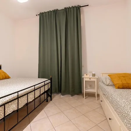 아파트 Guest Planet - Maison Citta Studi