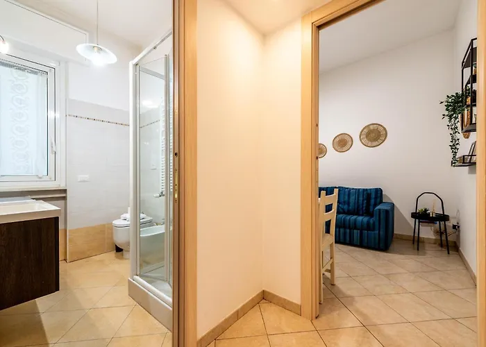 Guest Planet - Maison Citta Studi * Milano