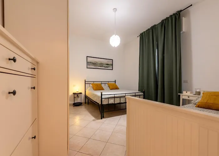 Daire Guest Planet - Maison Citta Studi Milano