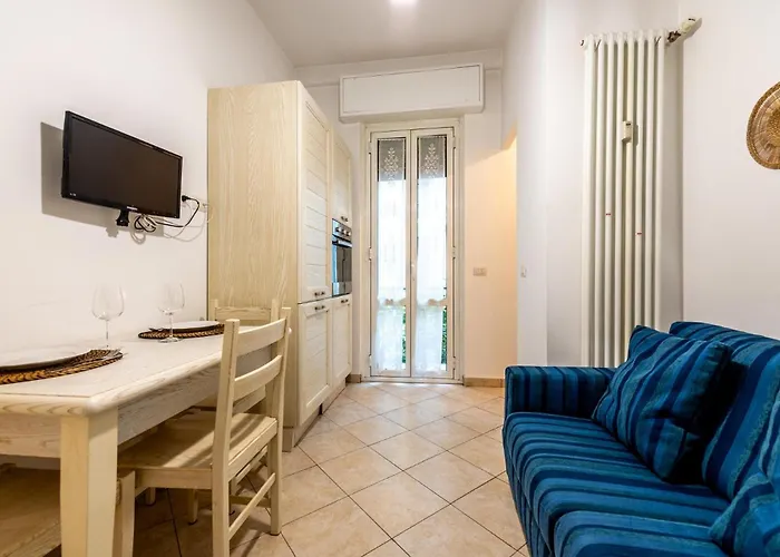 Guest Planet - Maison Citta Studi Milano