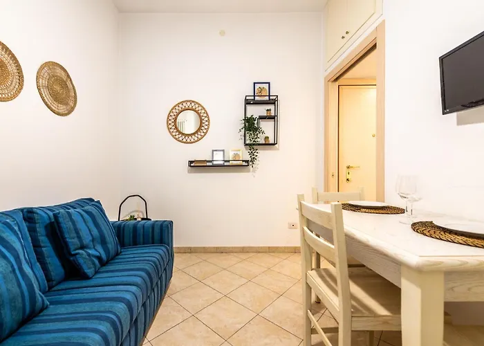 Guest Planet - Maison Citta Studi * Milano