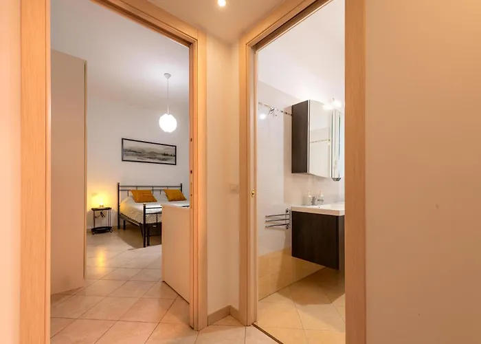 Daire Guest Planet - Maison Citta Studi Milano