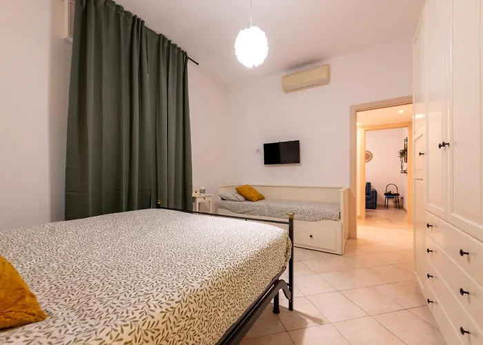 Guest Planet - Maison Citta Studi Milano
