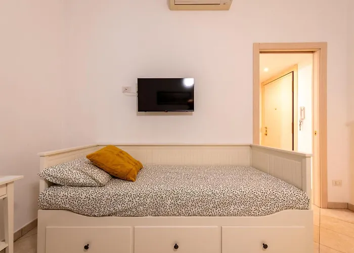 Daire Guest Planet - Maison Citta Studi