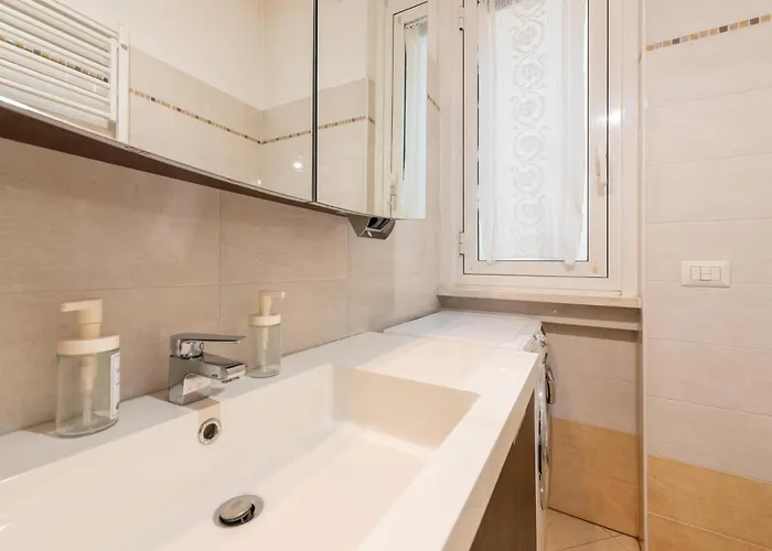 Daire Guest Planet - Maison Citta Studi Milano