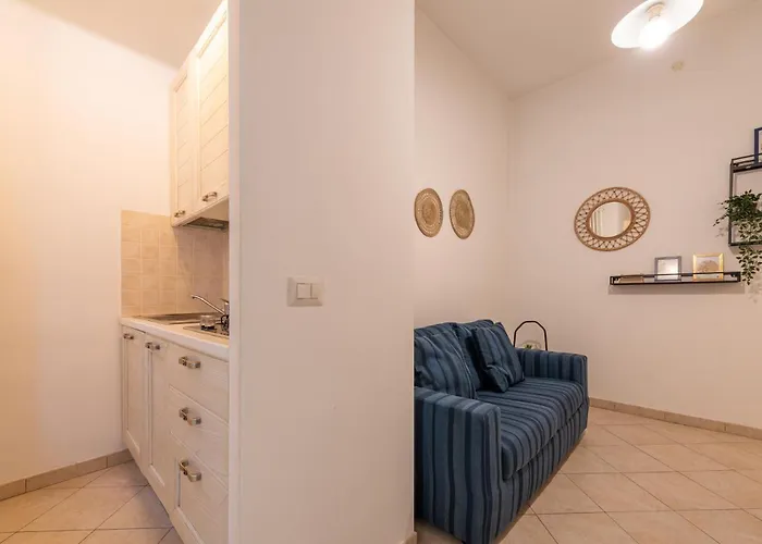 Daire Guest Planet - Maison Citta Studi Milano