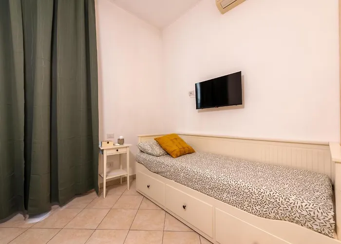 Guest Planet - Maison Citta Studi Daire