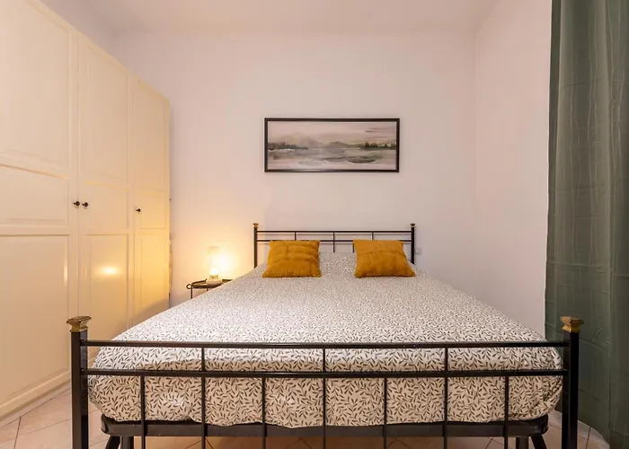Daire Guest Planet - Maison Citta Studi Milano