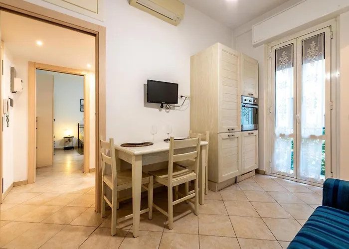 Guest Planet - Maison Citta Studi Daire